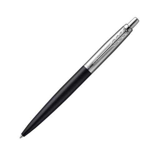 Parker Jotter XL Mat Siyah CT Tükenmez Kalem