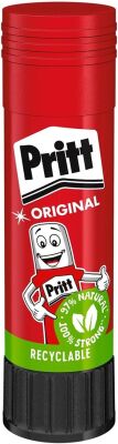 Pritt-Stick Yapıştırıcı 43Gr