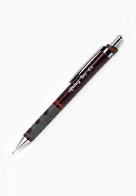Rotring Tikky Versatil Uçlu Kalem Rd Bordo 0.5 Mm
