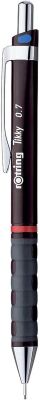 Rotring Tikky Rd Versatil Uçlu Kalem Bordo 0.7 Mm