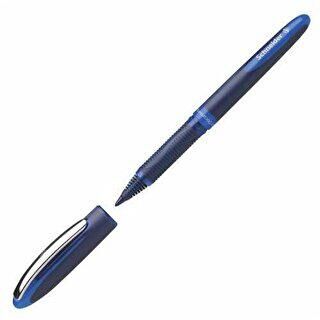 Scnneider Pilot Kalem One Busıness 0.6 Mm Mavi