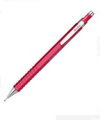 Scrikss Aero-X Versatil 0.7 Mm Kırmızı
