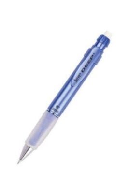 Serve Deep Mekanik Kurşun Kalemm 07Mm Metalik Kristal Violet
