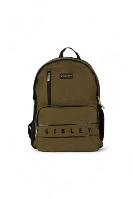 Sisley Sırt Çantası 12919 Haki