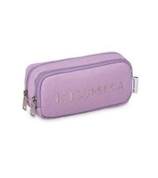 Superga 24227 Lılac Kalem Çantası