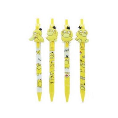 Taros Unick Color Yellow Duck Versatil Kalem
