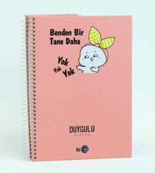 The Edd Duygulu Ajanda - Bir Tane Daha Yok
