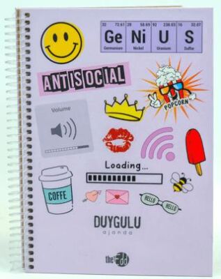 The Edd Duygulu Ajanda - İnfluencer