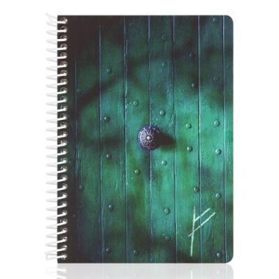 The Hobbit Butik Defter