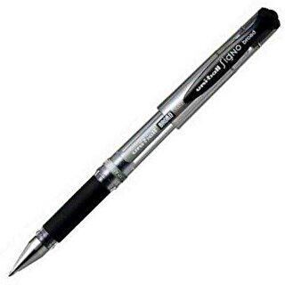 Uniball Signo Broad 1.0 İmza Kalemi Siyah Um-153