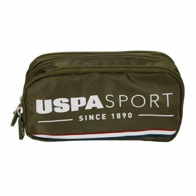 U.S. Polo Assn. Kalem Çantası Plklk24374