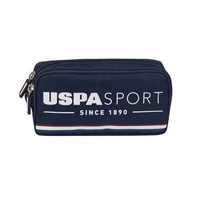 U.S. Polo Assn. Kalem Çantası Plklk24379