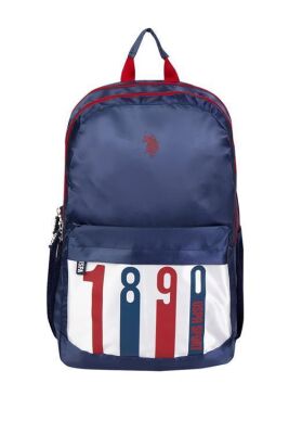 U.S. Polo Assn. Sırt Çantası Plcan24024