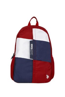 U.S. Polo Assn. Sırt Çantası Plcan24053