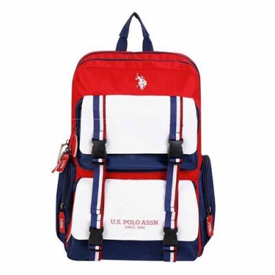 U.S. Polo Assn. Sırt Çantası Plcan24079