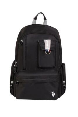 U.S. Polo Assn. Sırt Çantası Plcan24122