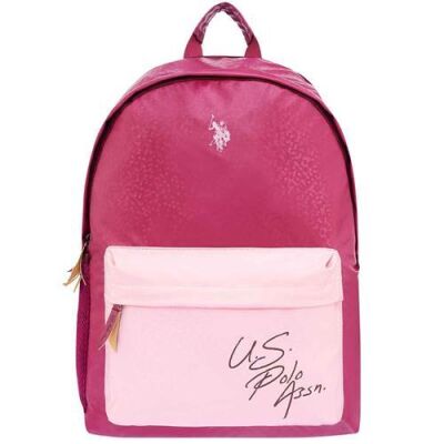 U.S. Polo Assn. Sırt Çantası Plcan24229