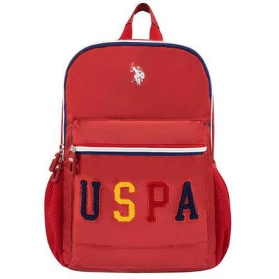 U.S. Polo Assn. Sırt Çantası Plcan24258