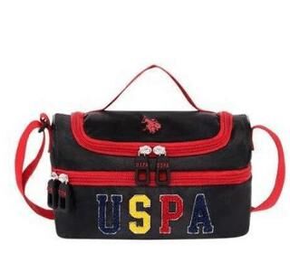 U.S Polo Beslenme Çantası Plbsc24274