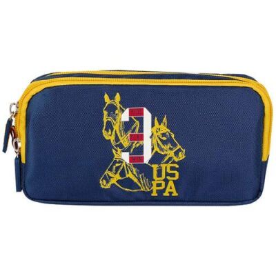 U.S Polo Kalem Çantası Plklk24208