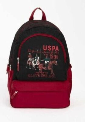 U.S Polo Plçan22043 Anaokul Çantası