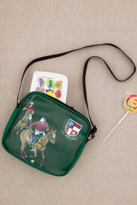 U.S.Polo Assn Beslenme Çantası Plbsç23301 4646