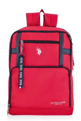 U.S.Polo Assn Sırt Çantası Plçan23100 2635