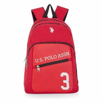 U.S.Polo Assn Sırt Çantası Plçan23213 3762