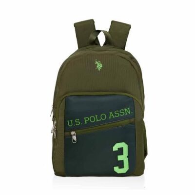 U.S.Polo Assn Sırt Çantası Plçan23215 3786