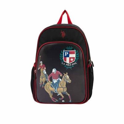 U.S.Polo Assn Sırt Çantası Plçan23303 4660