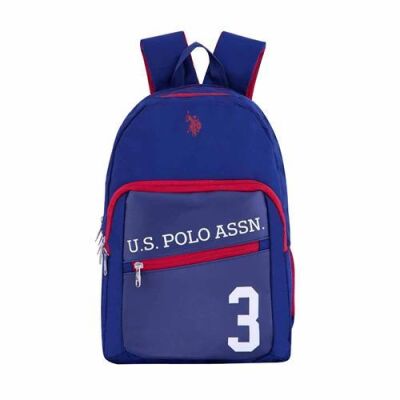 U.S.Polo Sırt Çantası Plçan 23212 3755