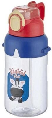 Vagonlife Vgn2266 Polıcarbon 650 Ml Matara