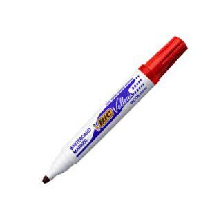 Bic Tahta Kalemi Velleda Eco Yuvarlak Uç Mavi