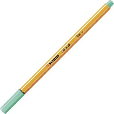 Stabilo Point 88 - Buz Yeşili 88-13