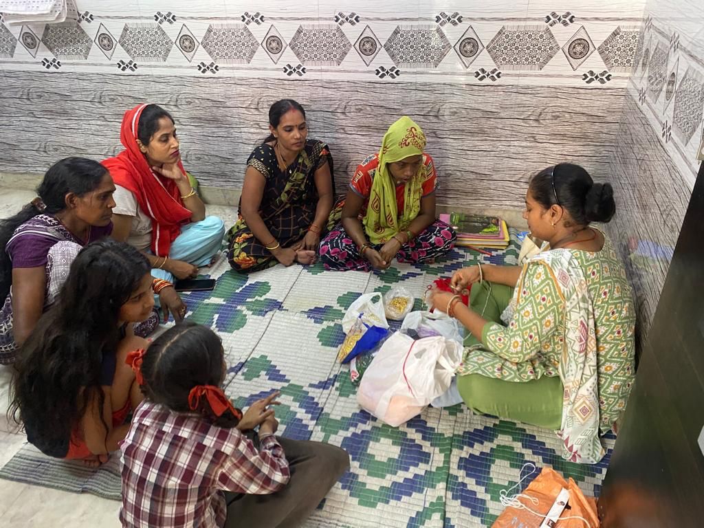 Women Empowerment