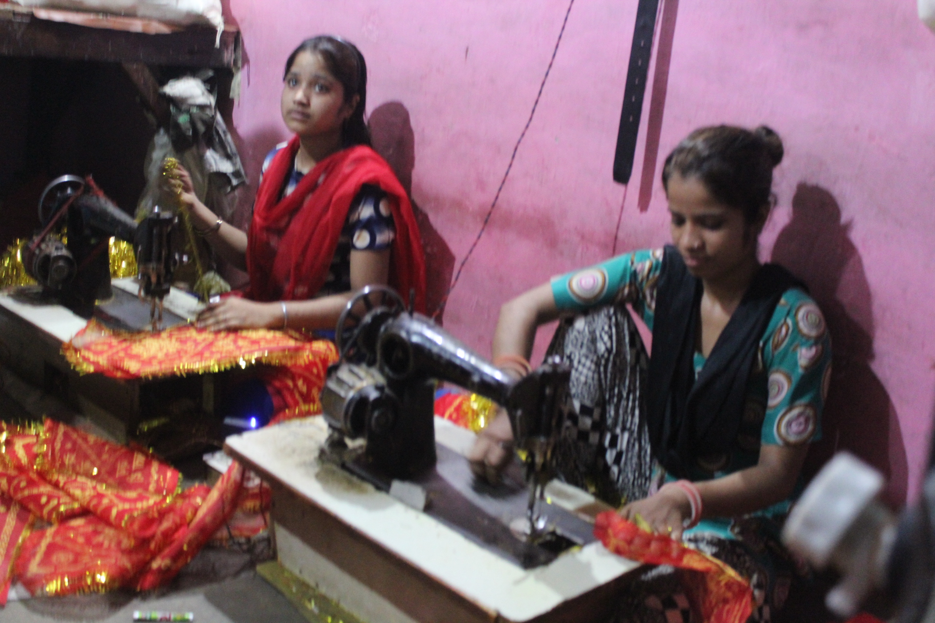 Women Empowerment