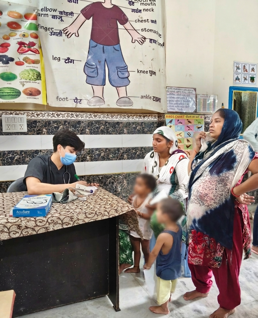 Community Health in Action
