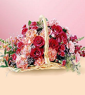 Bereavement Basket