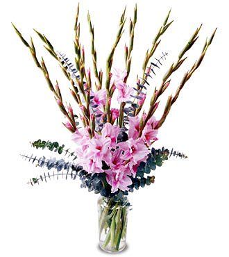 Exotic Glory Bouquet