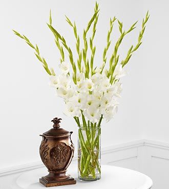 At Peace Bouquet