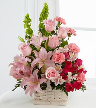 Beautiful Spirit Arrangement