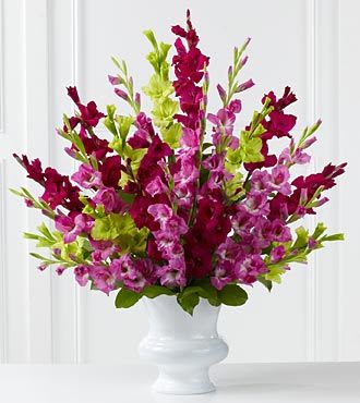 Solemn Offering Arrangement