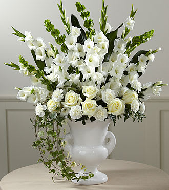 Fond Reflections Arrangement