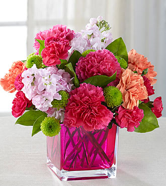 April flower delivery item for Winters