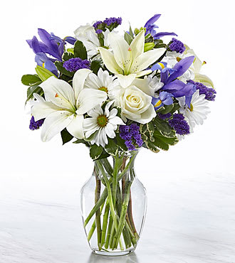 Sincere Respect Bouquet