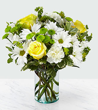 April flower delivery item for Krotz Springs