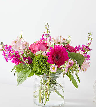Pinky Promise Bouquet