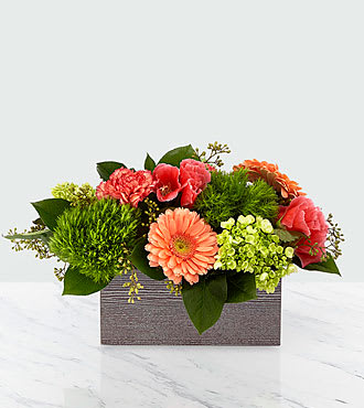 April flower delivery item for Haliburton County