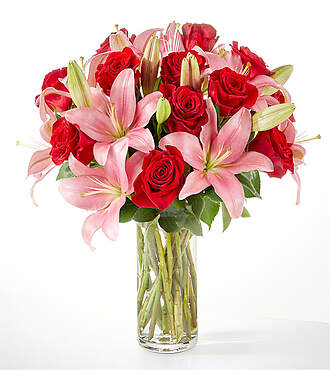 Affectionate Bouquet