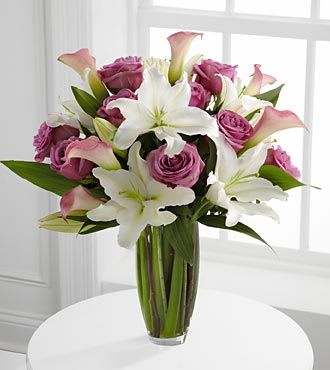 April flower delivery item for Hartford